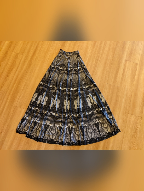 Blackmilk Dresses & Skirts - Blackmilk skirt.